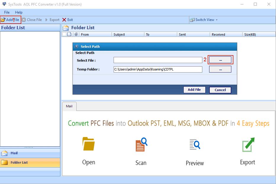 PFC to PST Converter