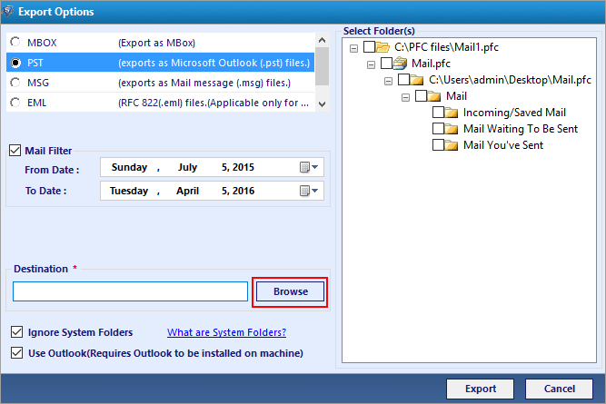 PFC to PST Converter