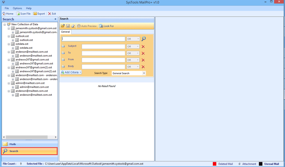Free NSF Viewer Open NSF Files Without Lotus Notes In Windows OS