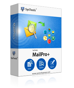 Mailpro+ Box Image