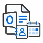 Contacts and Calendars