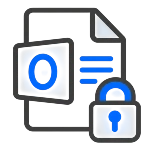 Protected PST